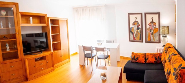 Apartamento Welcome Ensenada de Lourido en Poio. Vistas a la Ría de Pontevedra in Poio