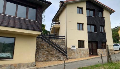 Apartamentos La Peral in La Peral