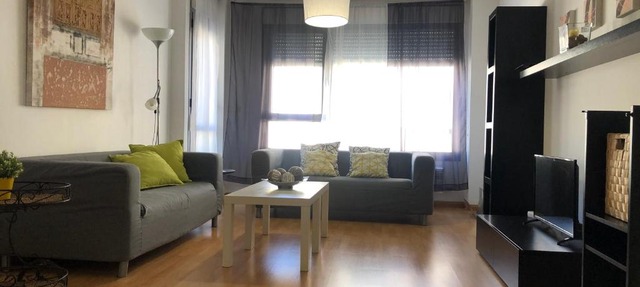 Apartamentos Ribera Navarra - Bardenas in Castejón