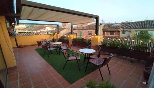 Apartaments Falset in Falset