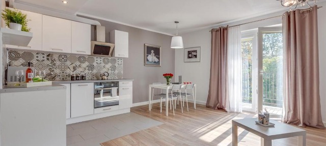 Apartamenty Białystok - Lipowa 47 in Białystok