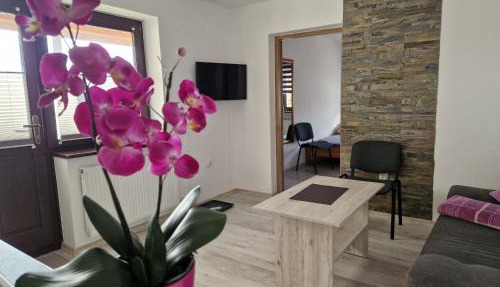 Apartamenty u Krystyny in Nowy Targ