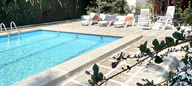 APARTBEACH MAS AIGUESVERDS in REUS