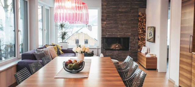 Apartement Glücksthaler II Aich in Aich-Assach
