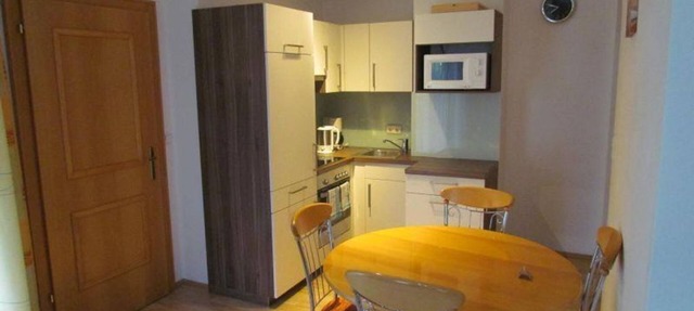 Apartment/1 bedroom/shower od. Bath, toilet - Kathrin, house in Kaprun