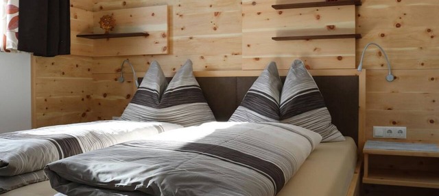 Apartment, "die LACKIEREREI" - at the carpenter's in Vorderstoder