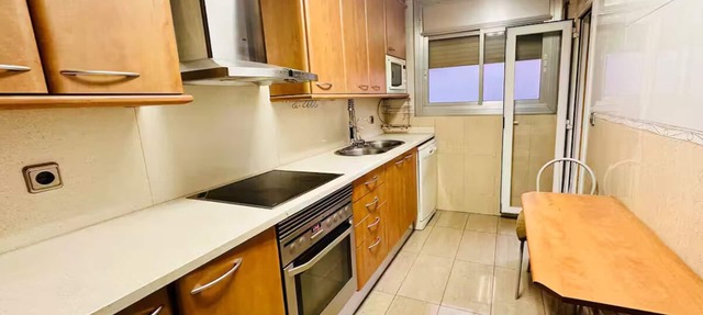 Apartment in Ripollet