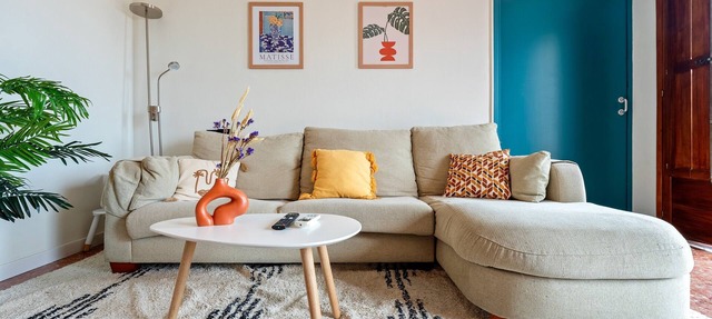 Apartment 'Encantador Loft' with Mountain View, Wi-Fi and Air Conditioning in Sant Sadurni d'Anoia
