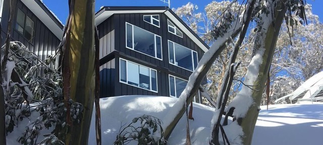 Apartment Geilo 4 Excellent value in Falls Creek
