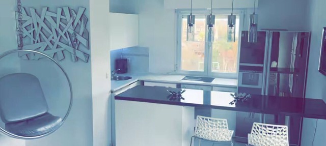 Apartment in Chartres in Chartres