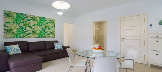Apartment in Mogán Playa near the Beach in Mogán