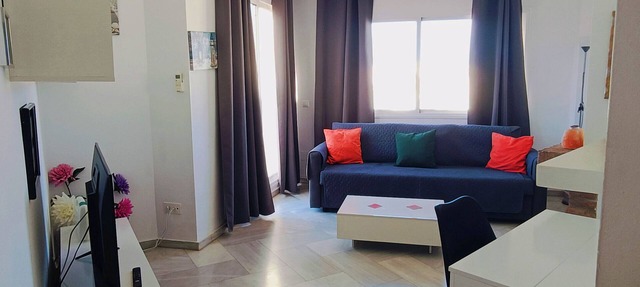 Apartment in Puerto Marina G204 in Benalmádena