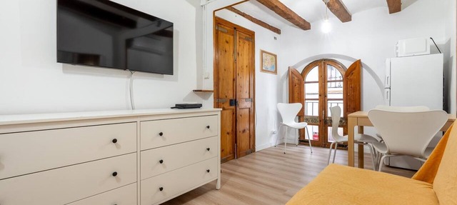Apartment in TGN historic center only 450m beach in Tarragona
