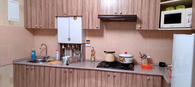 Apartment on Nevskiy in Voronezh