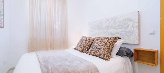 Apartment 'Santo Domingo 10' with Wi-Fi in Sevilla