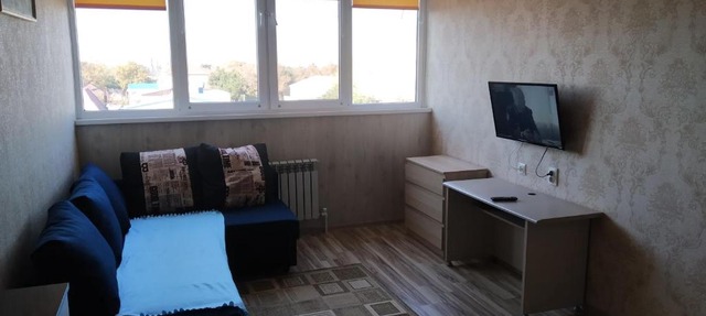 Apartment Shevchenko 82 in Anapa