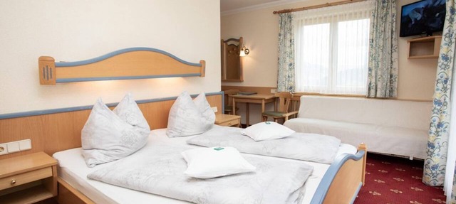 Apartment Stoderblick - Rosspointnerhof in Ennsling