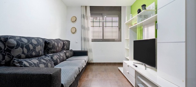 Apartment 'Vendrell Centre' with Wi-Fi and Air Conditioning in El Vendrell