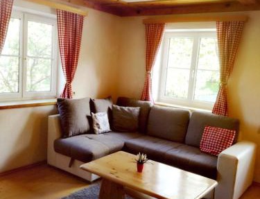 Apartment Vorderstoder in Rossleithen