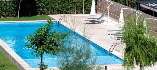Apartment Waves by Interhome in Calafell