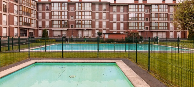 Apartment with Pool in Badames in Bádames