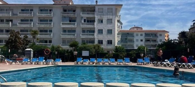 APCOSTAS Lotus/One Bedroom in Blanes
