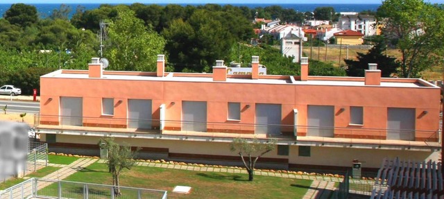 APCOSTAS Via Augusta/Three Bedrooms in Creixell