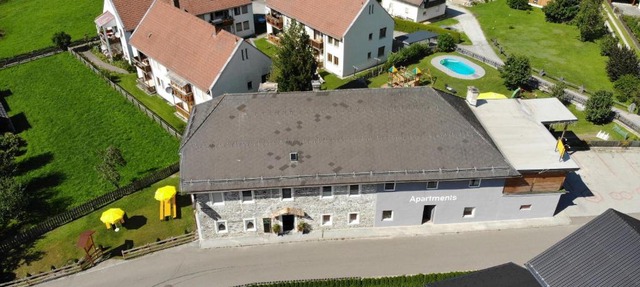 App 1 in Predlitz