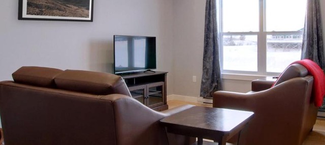 Appalachian Chalets & RV in Corner Brook