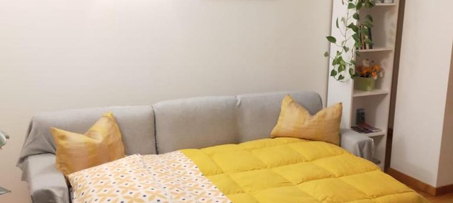 Appartamento Le Nuvole da Davide e Romina in Santarcangelo di Romagna