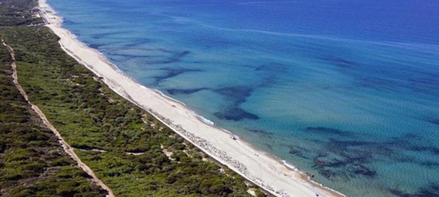 Appartamenti MareBlu in Badesi