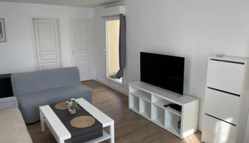 Appartement berges Oise in Creil