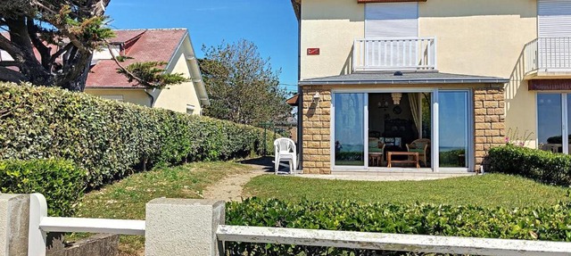 Appartement Jullouville, 2 pièces, 4 personnes - FR-1-361-9 in Jullouville-les-Pins