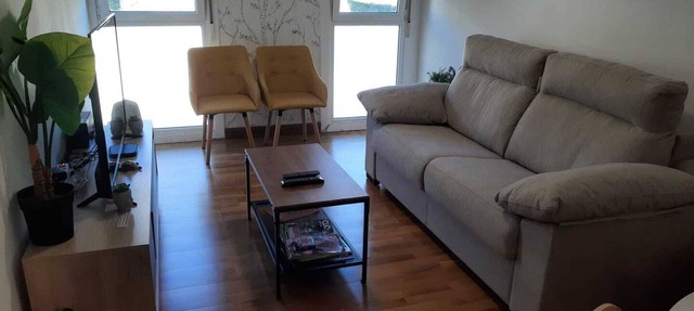 APT Errenteria 1 (Guipuzkoa) in Errenteria