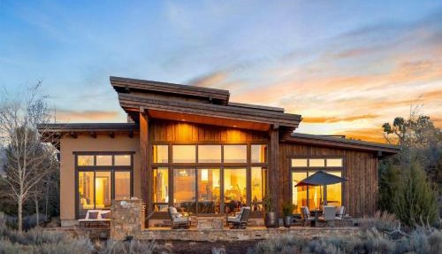 Arden House in Bend
