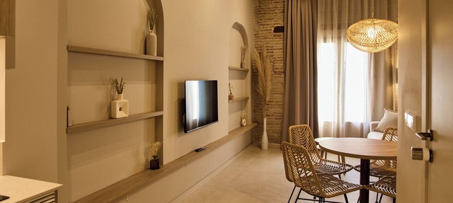 Arrels Mercat Boutique Apartaments in València