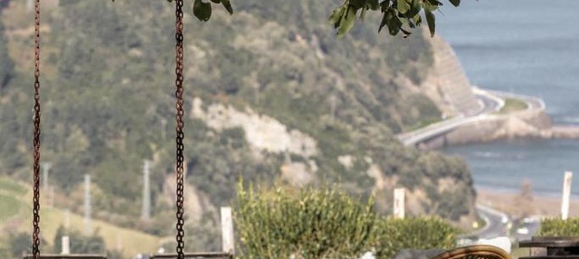Arriola Txiki in Itziar