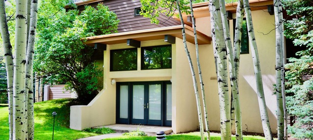 Aspen West End Sanctuary 4878 sf. Permit #071906 in Aspen