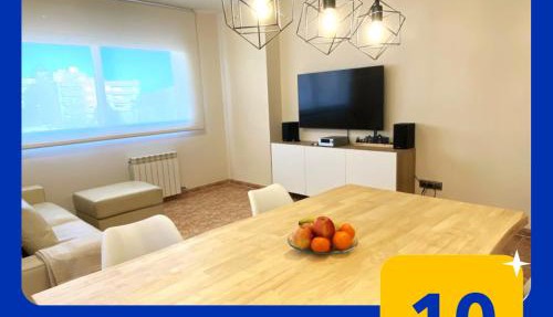 Atico duplex en Malgrat de Mar in Malgrat de Mar