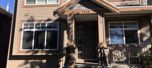 Attractive Spacious, two+ bedroom suite in Abbotsford