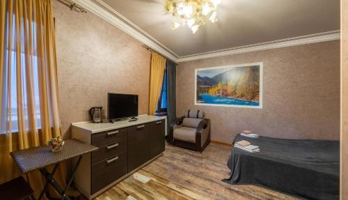 Aurora Villas in Dilijan