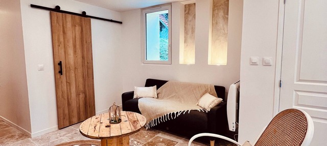 Aveny Spa House in Vexin-sur-Epte