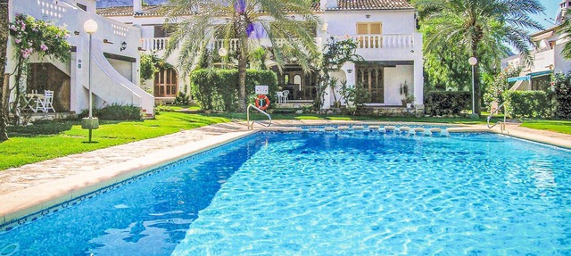 Awesome home in Denia with WiFi in Denia