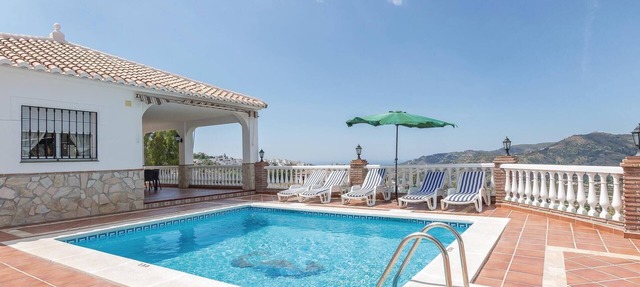 Awesome home in Frigiliana in Frigiliana