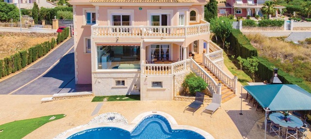 Awesome home in Sa Torre in Sa Torre