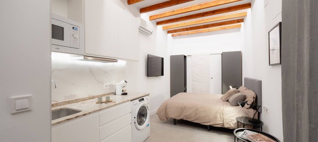 Báelia Mini Casa Aurelia in Alicante/Alacant