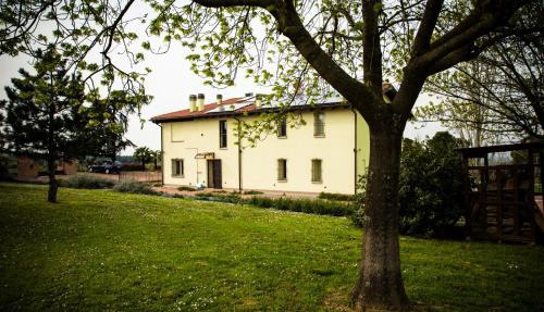B&B Magic in Dozza