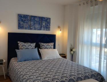 Bagatelle in Courseulles-sur-Mer