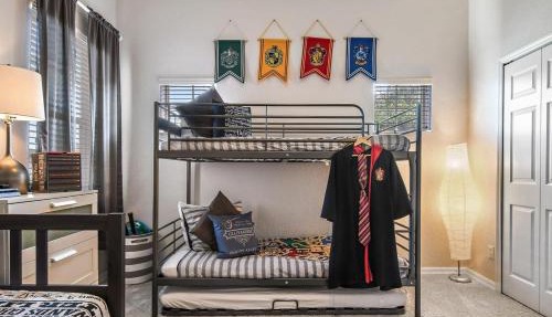 Bahama Bay Superb modern condo Harry Potter in Kissimmee
