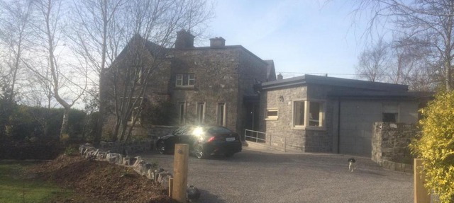 Ballymagarvey B&B in Balrath